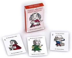 With only two players, seven cards are dealt to each. Go Fish Card Game Rules