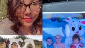 Fundraiser for Jaiceri Sofikitis by Yolanda Williams (Flores) : Funeral  costs for Van-Katia (Tia) Sofikitis