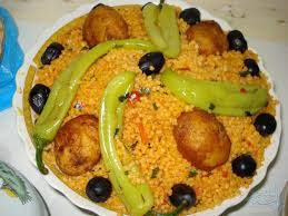 Couscous Tamanrasset Algeria كسكس تمنراست الجزائر Food Algerian Recipes Amazing Food