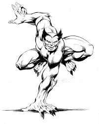 March 2, 2017 by valerie mitchell. Coloring Pages Coloring Pages Beast Printable For Kids Adults Free