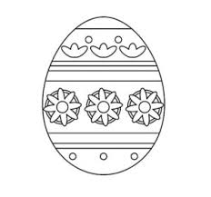 Eierbecher bastelvorlagen für ostern zum ausdrucken möchten sie ihre ostereier auf dem tisch schön in szene setzen, dann können sie interessante eierbecher dafür basteln. Ausmalbilder Ostereier Vorlagen Zum Ausdrucken Muster Vorlage Ch