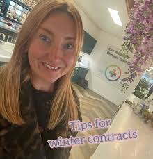 Lynne Mclean's Instagram, Twitter & Facebook