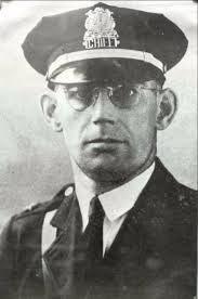 Past Chiefs of Police