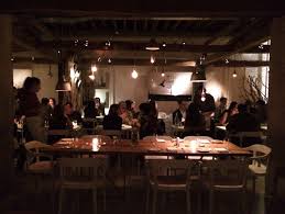 fiestund: abc kitchen nyc