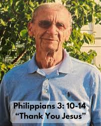 Russell Myers Franklin Obituary January 1, 2025