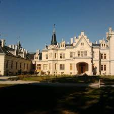 We would like to show you a description here but the site won't allow us. Nadasdy Kastely 230 Besucher