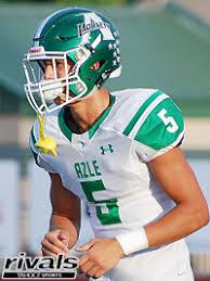 Trey Ramos 2016 Safety SFA