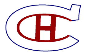 Size of this png preview of this svg file: Nhl Logo Rankings No 13 Montreal Canadiens The Hockey News On Sports Illustrated