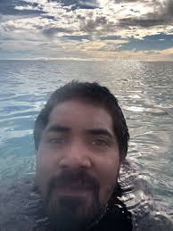 Survival story: Floating log saves Kawerau man Remopita Pongi's life after  Google Maps shortcut into sea