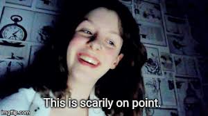 Infernal Dark (Bright Wicked 3)