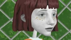 Watch Angela Anaconda • Season 3 Full Episodes Free Online