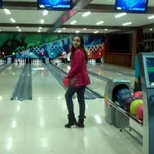 Clube Comary Boliche Boliche