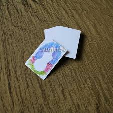 Recreate an old favorite from your childhood or design a custom boardgame to share with the world. Buy Blank Playing Cards