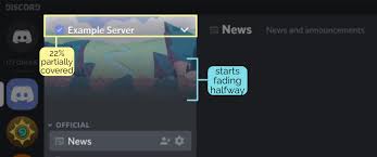 Discord is a voice, video and text communication service to talk and hang out with your friends and communities. How To Create A Discord Server Banner Background