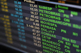 Acoes Da Petrobras Caem 21 Apos Demissao De Parente Como Investir Na Bolsa Bolsa De Valores Investimentos