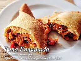 Tuna Empanada Panlasang Pinoy Meaty Recipes Recipe Empanadas Recipes Empanadas Recipe