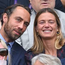 James Middleton addresses his feud with 'intimidating' nightmare neighbour 