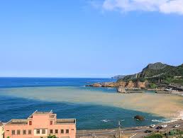 陰陽海