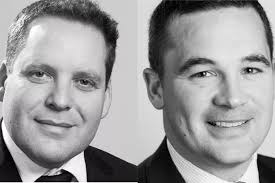 Maven Capital appoints two new partners