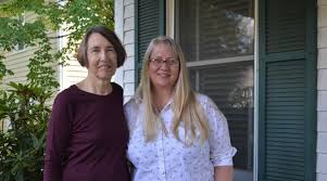 Pulitzer Prize winning author Joan Hedrick interviewed for Harriet Beecher  Stowe documentary