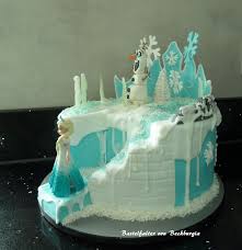 Bastelfalter S Tortenwelt Frozen Die Eiskonigin Torte Kindergeburtstag Kindergeburtstag Kuchen Madchen Kinder Geburtstag Torte