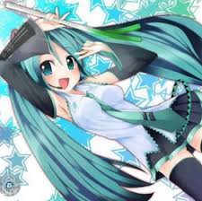 Yystal In 2021 Anime Anime Icons Miku