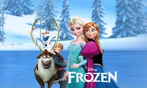 There's no way you can watch this movie and not want to visit the factory (even if it means falling into the chocolate river or getting chastised by an oompa loompa). Movie Night Top Disney Animated Movies For The Entire Family Froddo