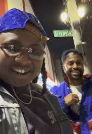 Big Sean Detroit Jacket