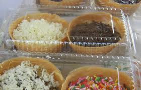 Artikel ini merupakan bagian dari parapuan. Resep Martabak Mini Untuk Jualan