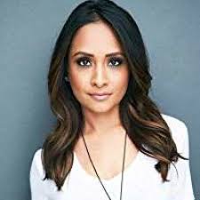 Lara Shah_百度百科