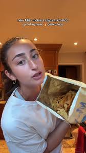 Discover Miss Vickie's Vintage Chips at Costco