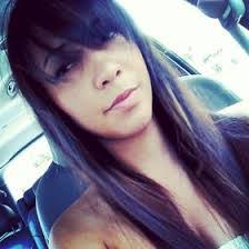 Kiana Baez's Instagram, Twitter & Facebook