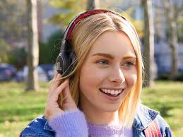 Tai nghe không dây sử dụng năng lượng mặt trời