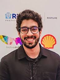 Matheus Costa (ator)