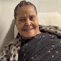 Mrs. Verdella Owens Obituary