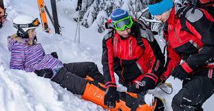 5 Ways To Prevent Skiing And Snowboarding Injuries | Lifemoves