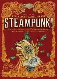 The Weird A Compendium Of Strange And Dark Stories Free Ebook Top 10 Steampunk Books Of 2011 Steampunk Book Weird Stories Steampunk