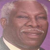 Deacon Martin Clark, Sr. Obituary