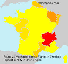 Tomas má na svém profilu 3 pracovní příležitosti. Machacek Namensbedeutung Und Herkunft
