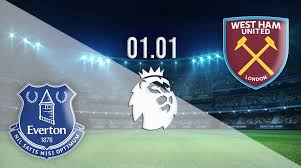 Jordan pickford is likely to be in for a busy afternoon between the sticks with the hammers scoring 11 goals in their last five premier league matches. Everton Vs West Ham Prediction Pl 01 01 2021 22bet