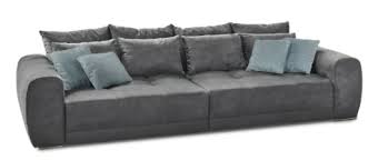 It's one of life's simple pleasures, and it's all about personal comfort. Phill Hill Bigsofa Soleo 306 Cm In Dunkelgrau Fur 675 75 Inkl