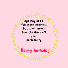 Enjoy reading and share 1 famous quotes about aging gracefully birthday with everyone. Pin On Birthday Celebration