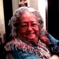 Gladys Sullivan Obituary