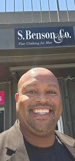 Steve Benson Obituary (1948