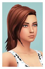 27th apr 2019 at 4:12 pm. Great Concept 18 Hair Color Not Changing Sims 4