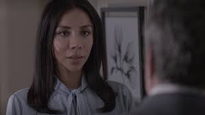 Le secret de Rosa Terán