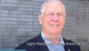 Cliff Moon: Candidate for US House of Representatives 7th District  [CANDIDATE CONVERSATIONS]