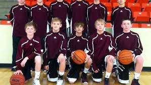 The Southwest Virginia Heat: Our local AAU dream team