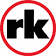 RK Industries logo