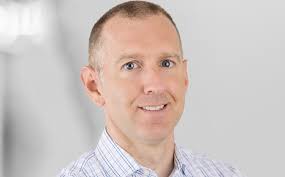 Green Street Names Finance Veteran as New CFO